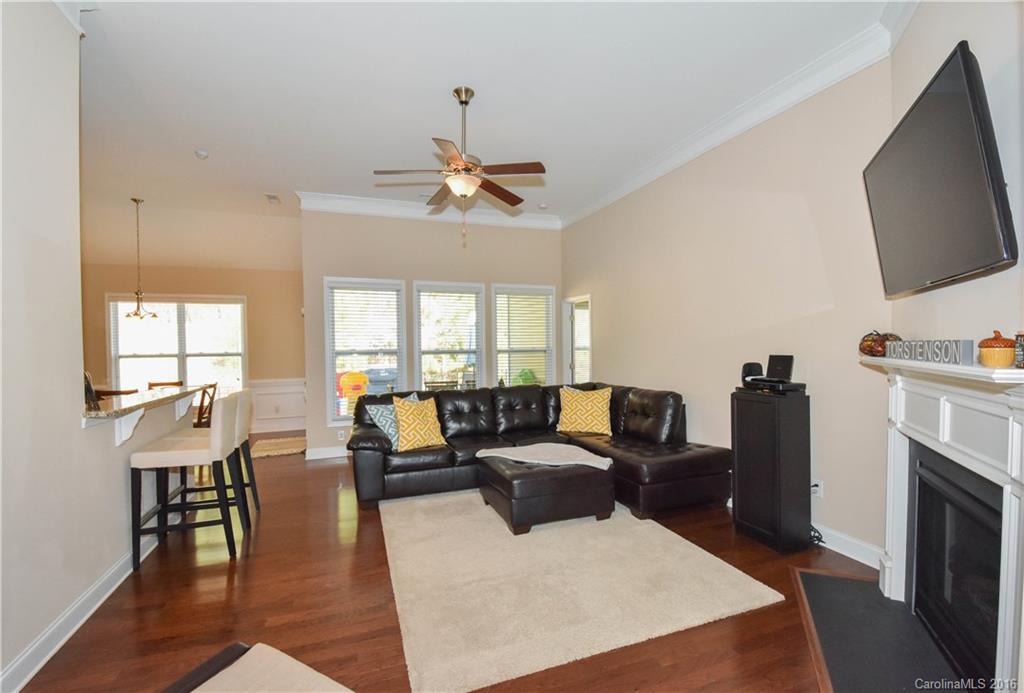 Walnut Creek - Residential