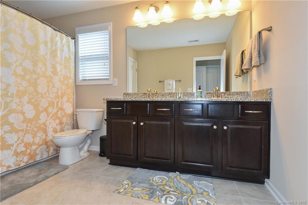 Walnut Creek - Residential