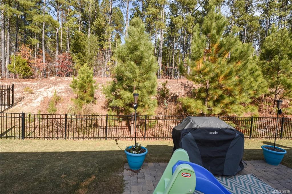 Walnut Creek - Residential