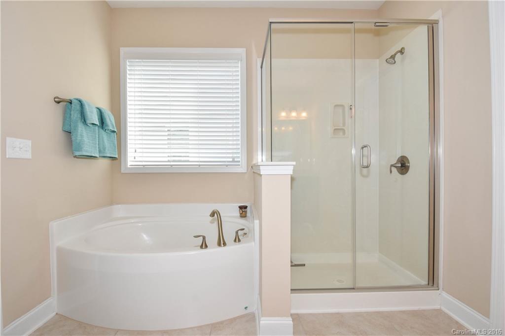 Walnut Creek - Residential