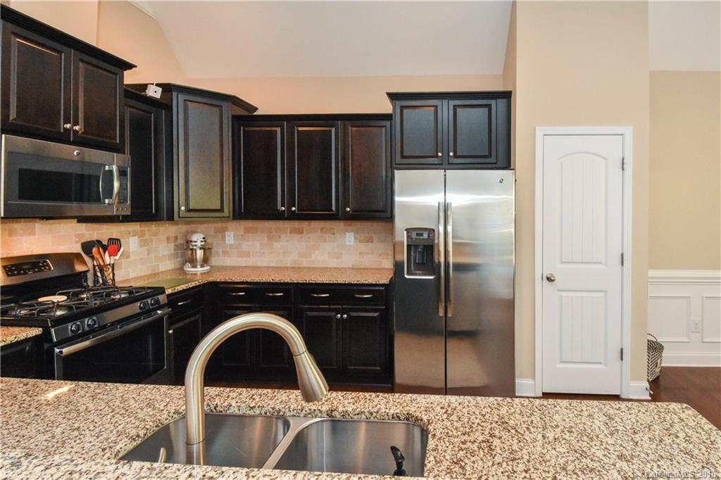 Walnut Creek - Residential