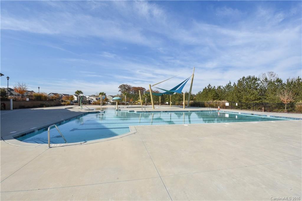 Walnut Creek - Residential