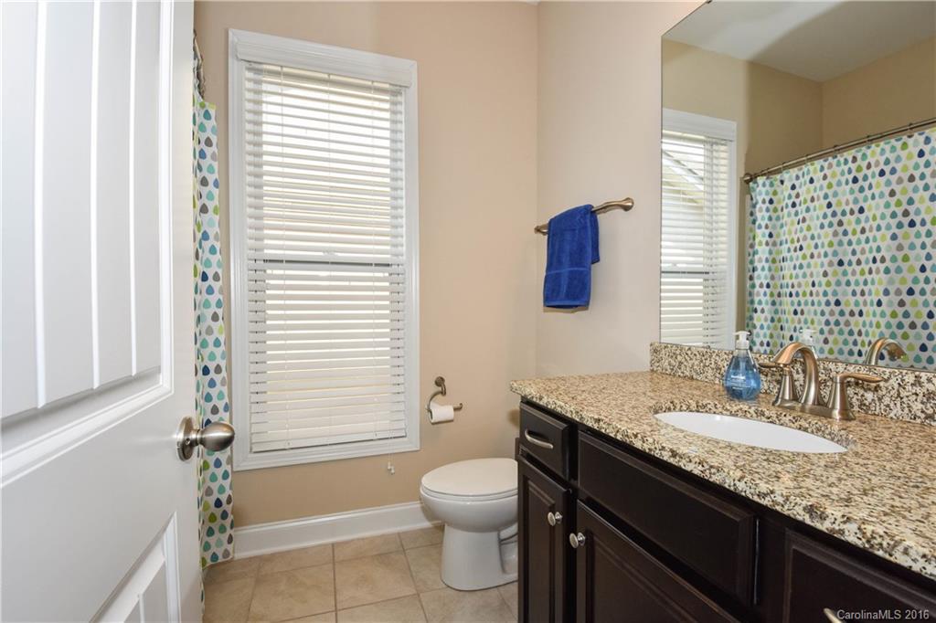 Walnut Creek - Residential