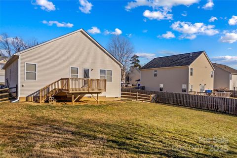 A home in Mooresville