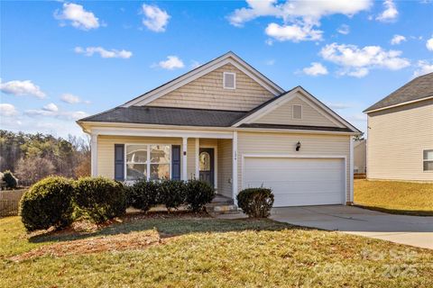 A home in Mooresville