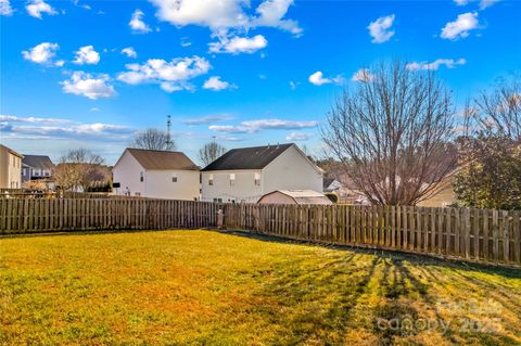 A home in Mooresville