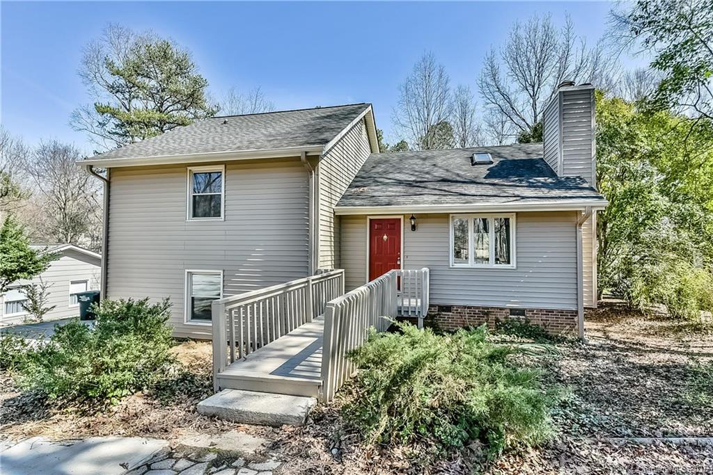 Tega Cay - Residential