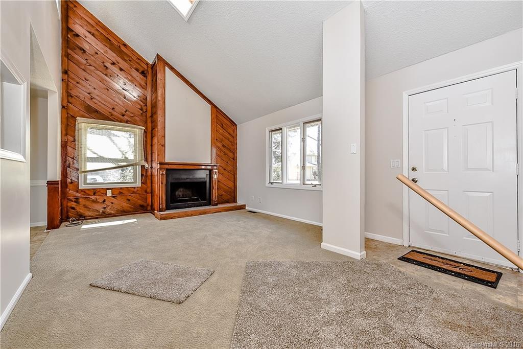 Tega Cay - Residential