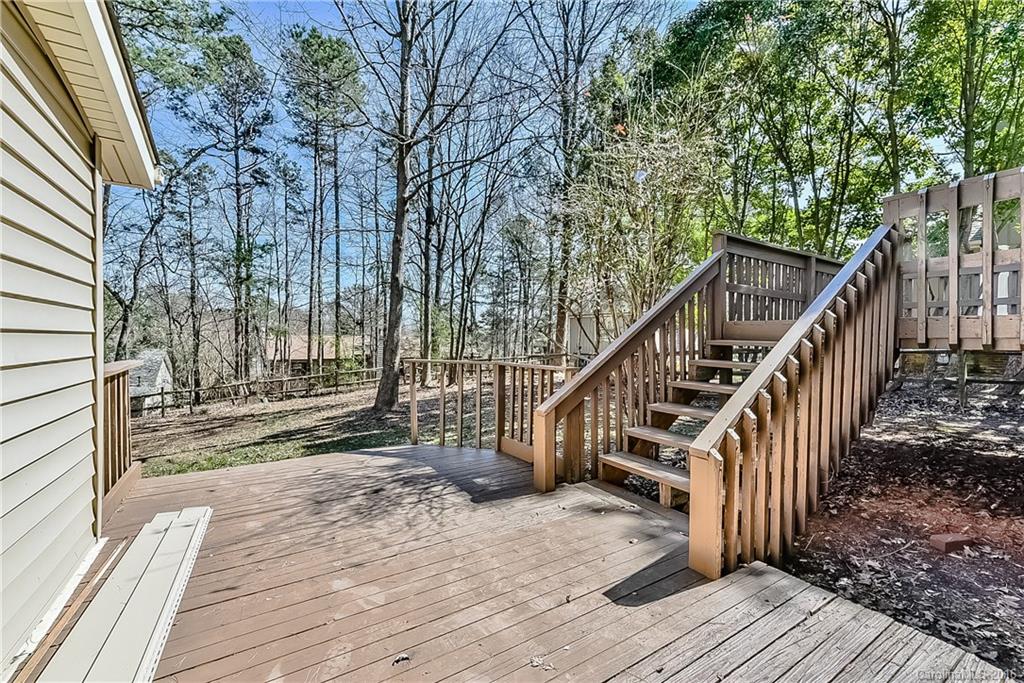 Tega Cay - Residential