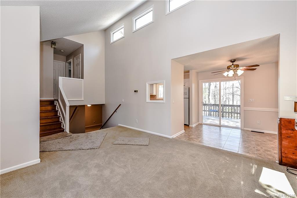 Tega Cay - Residential