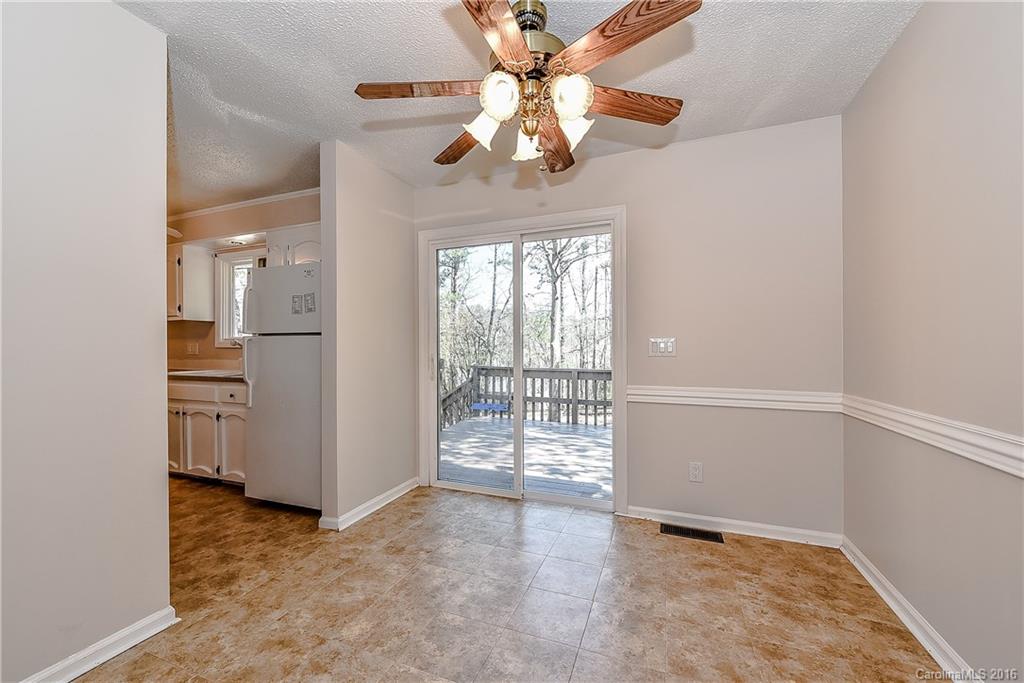 Tega Cay - Residential