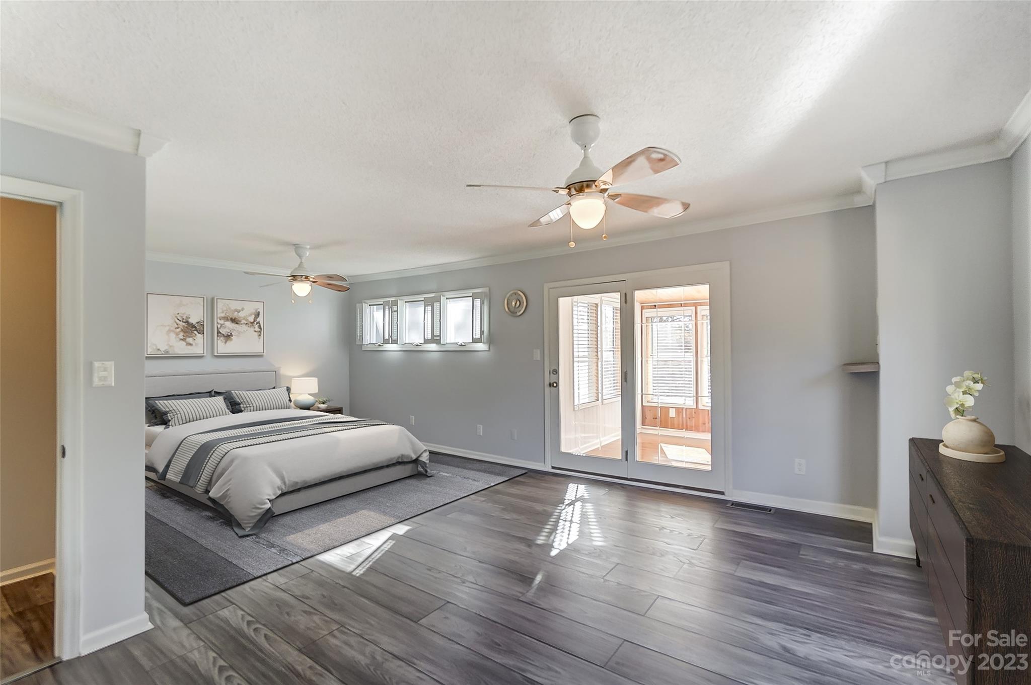 Daybreak - Residential