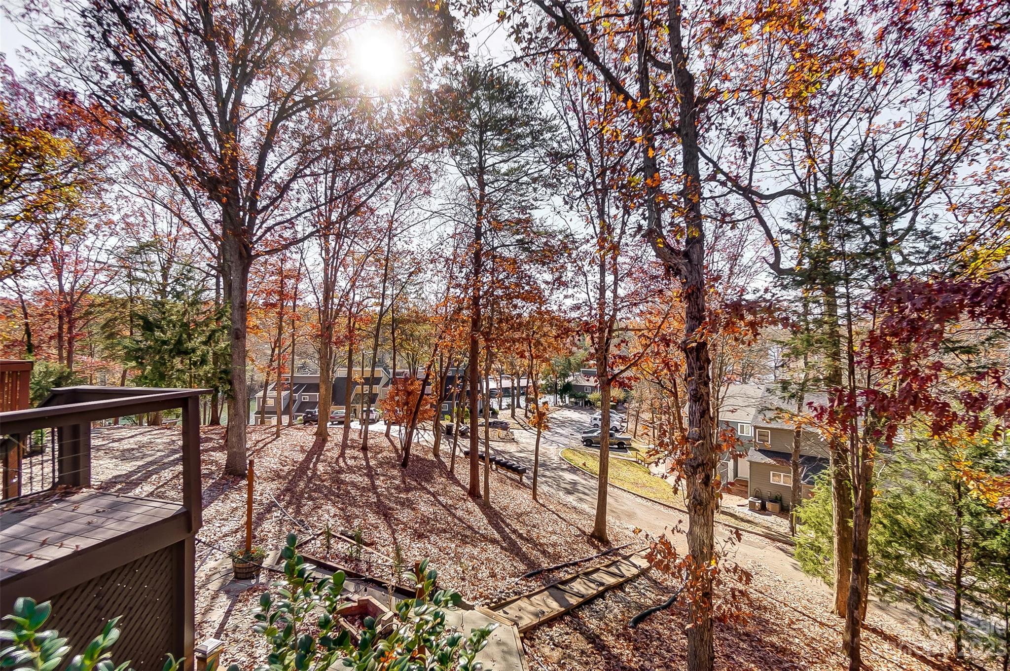 Daybreak - Residential