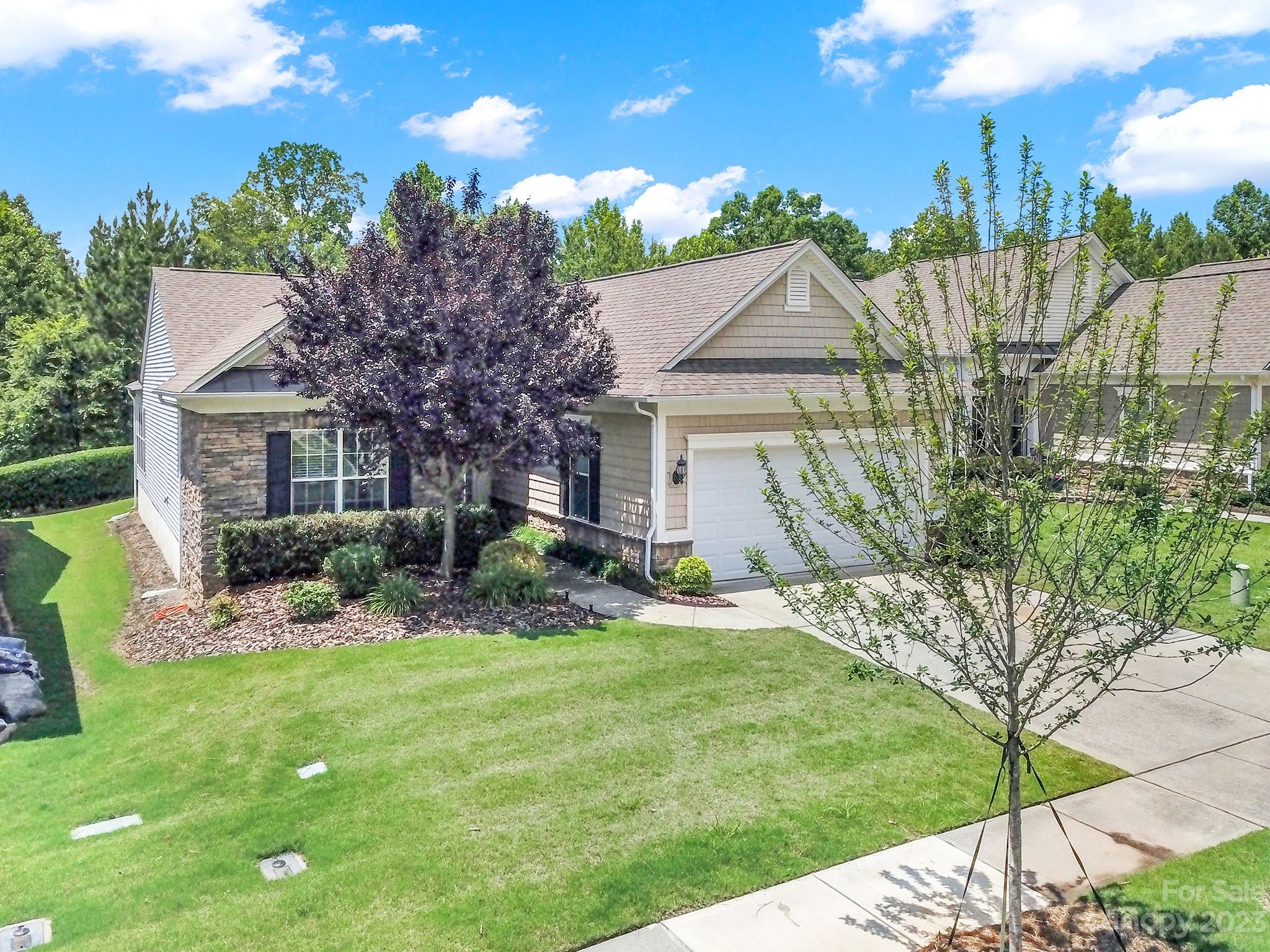 Sun City Carolina Lakes - Residential