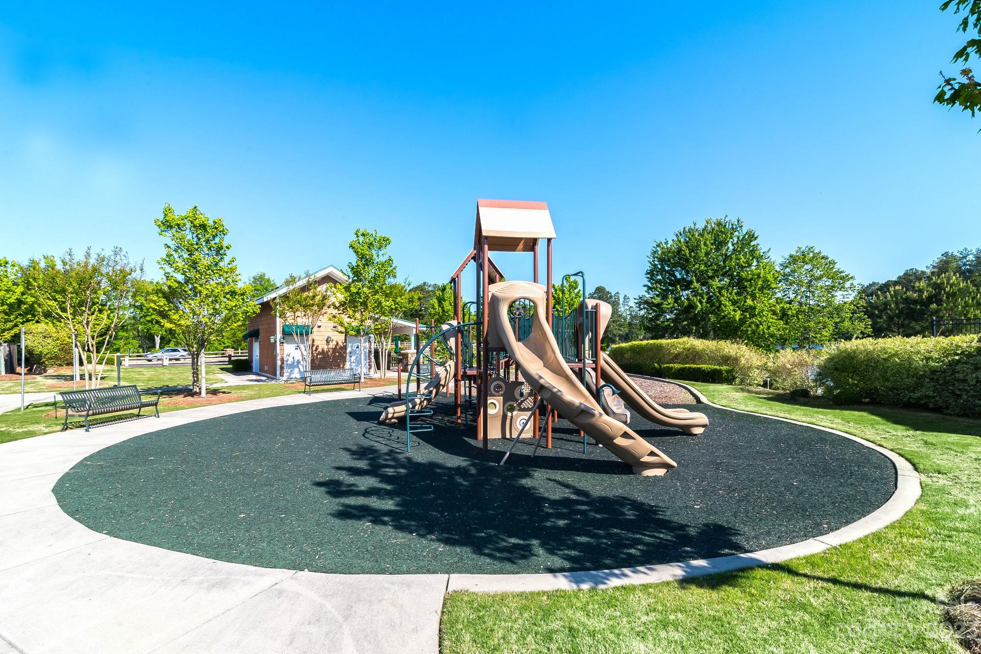 Sun City Carolina Lakes - Residential