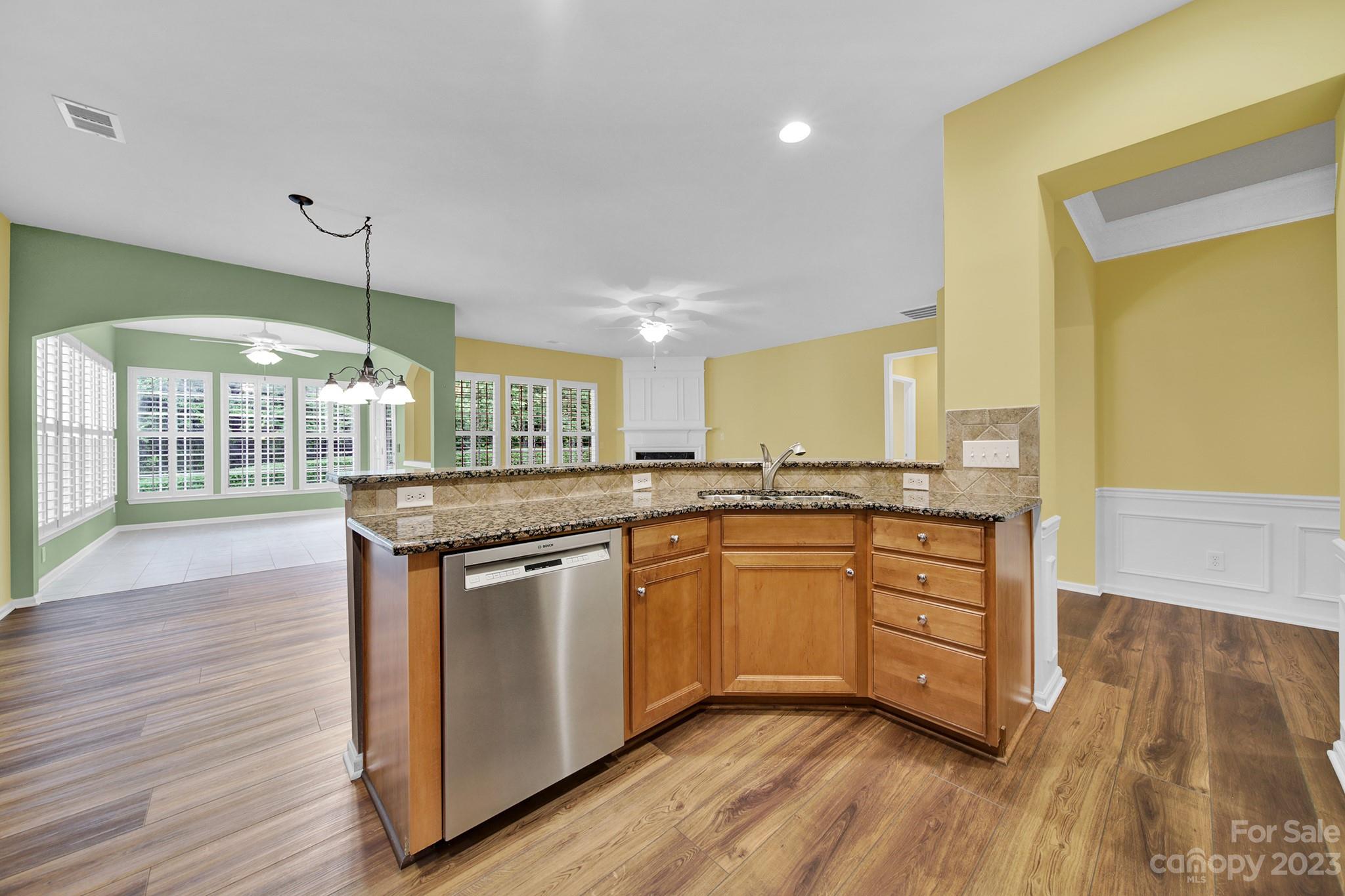 Sun City Carolina Lakes - Residential