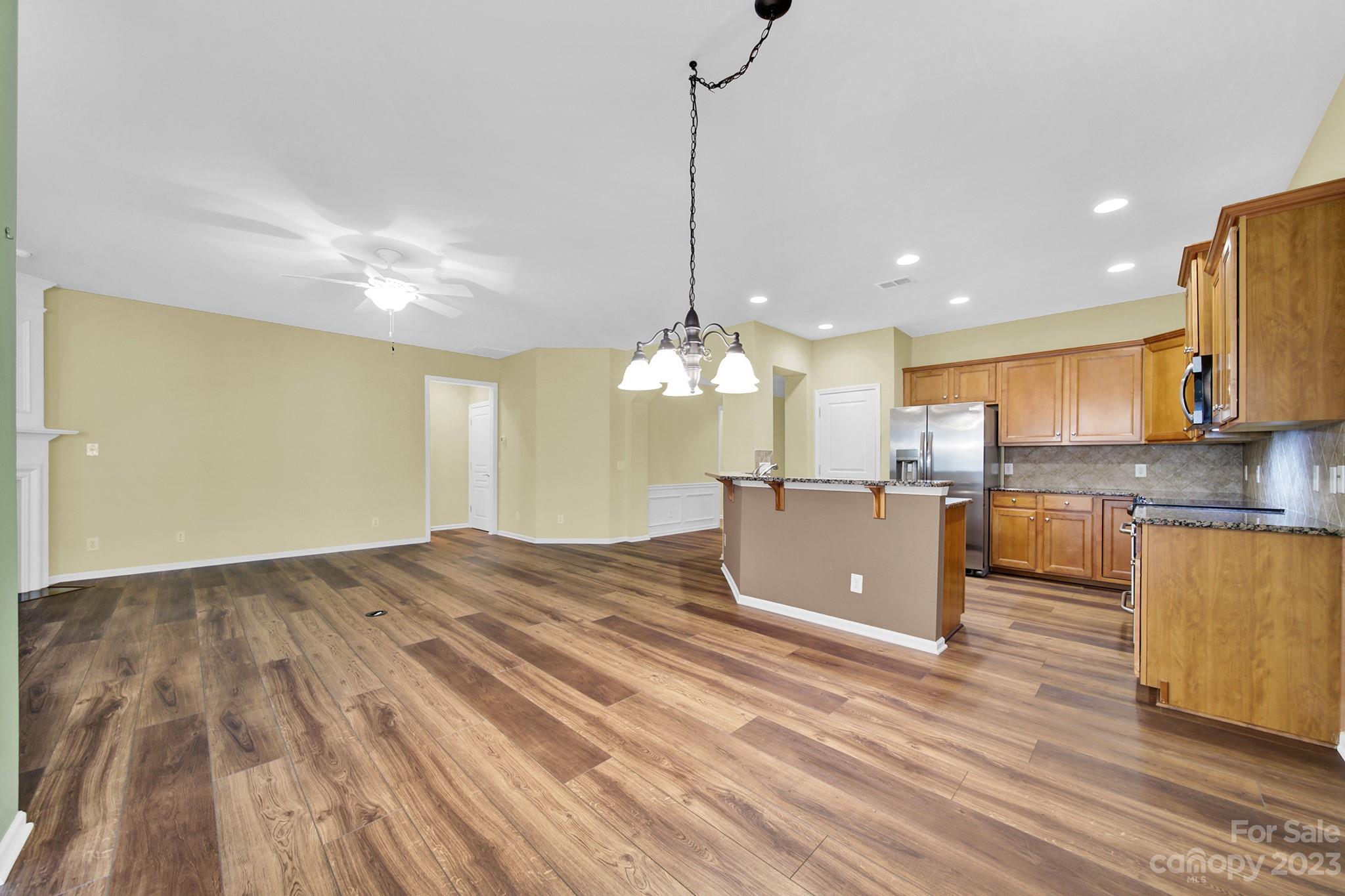 Sun City Carolina Lakes - Residential