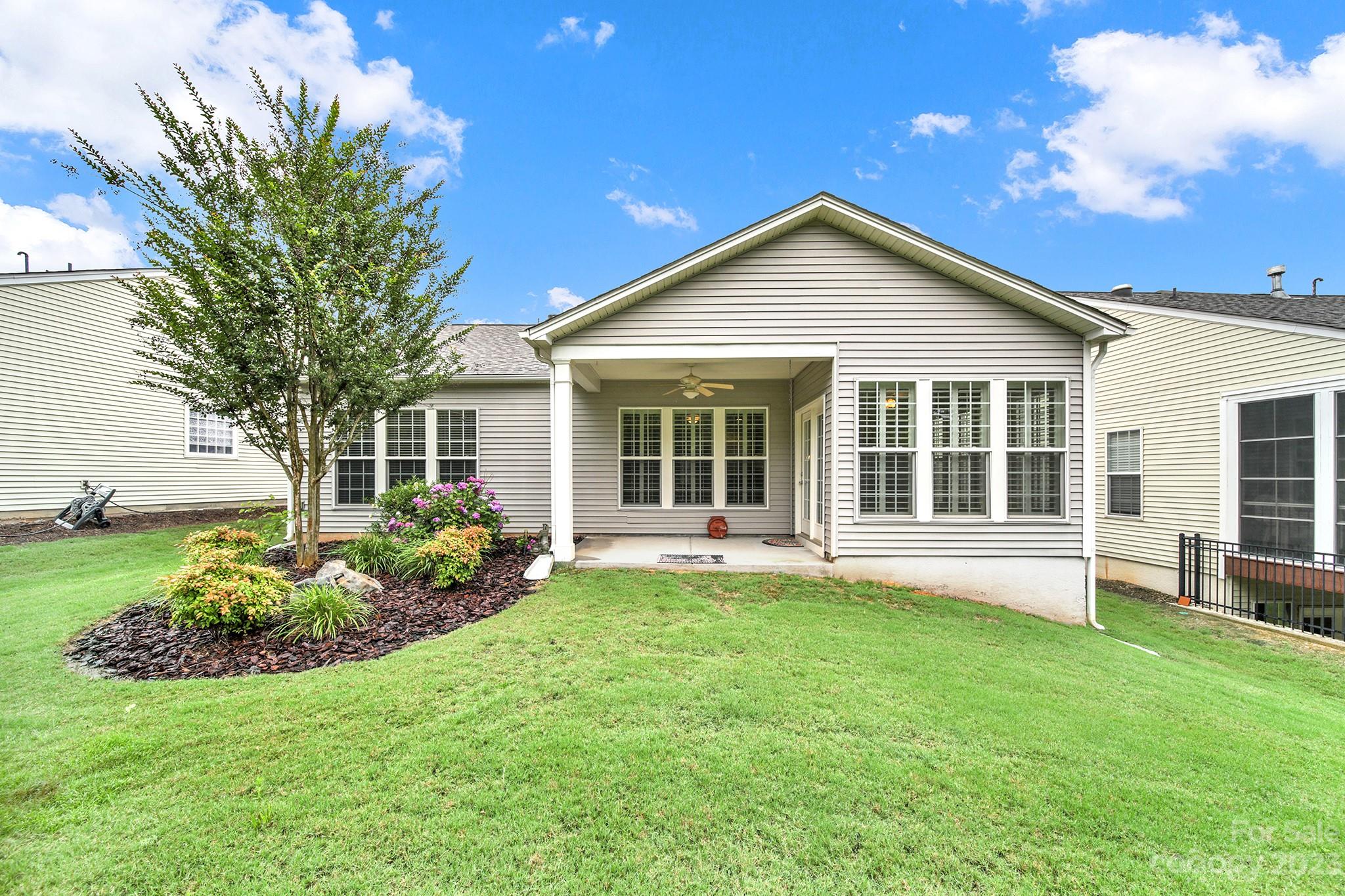 Sun City Carolina Lakes - Residential