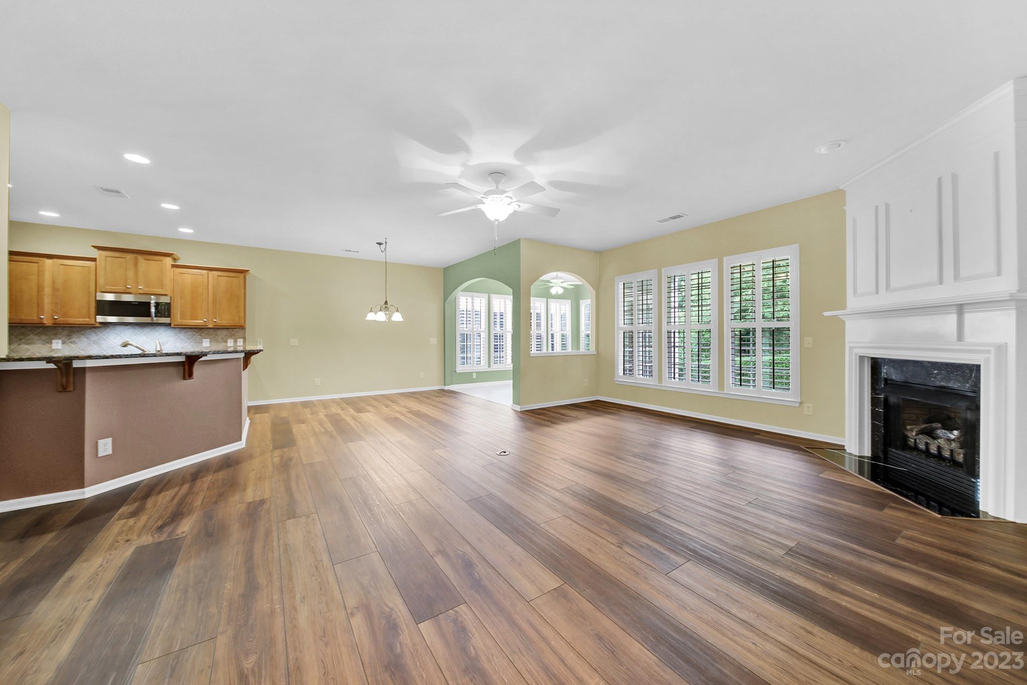 Sun City Carolina Lakes - Residential