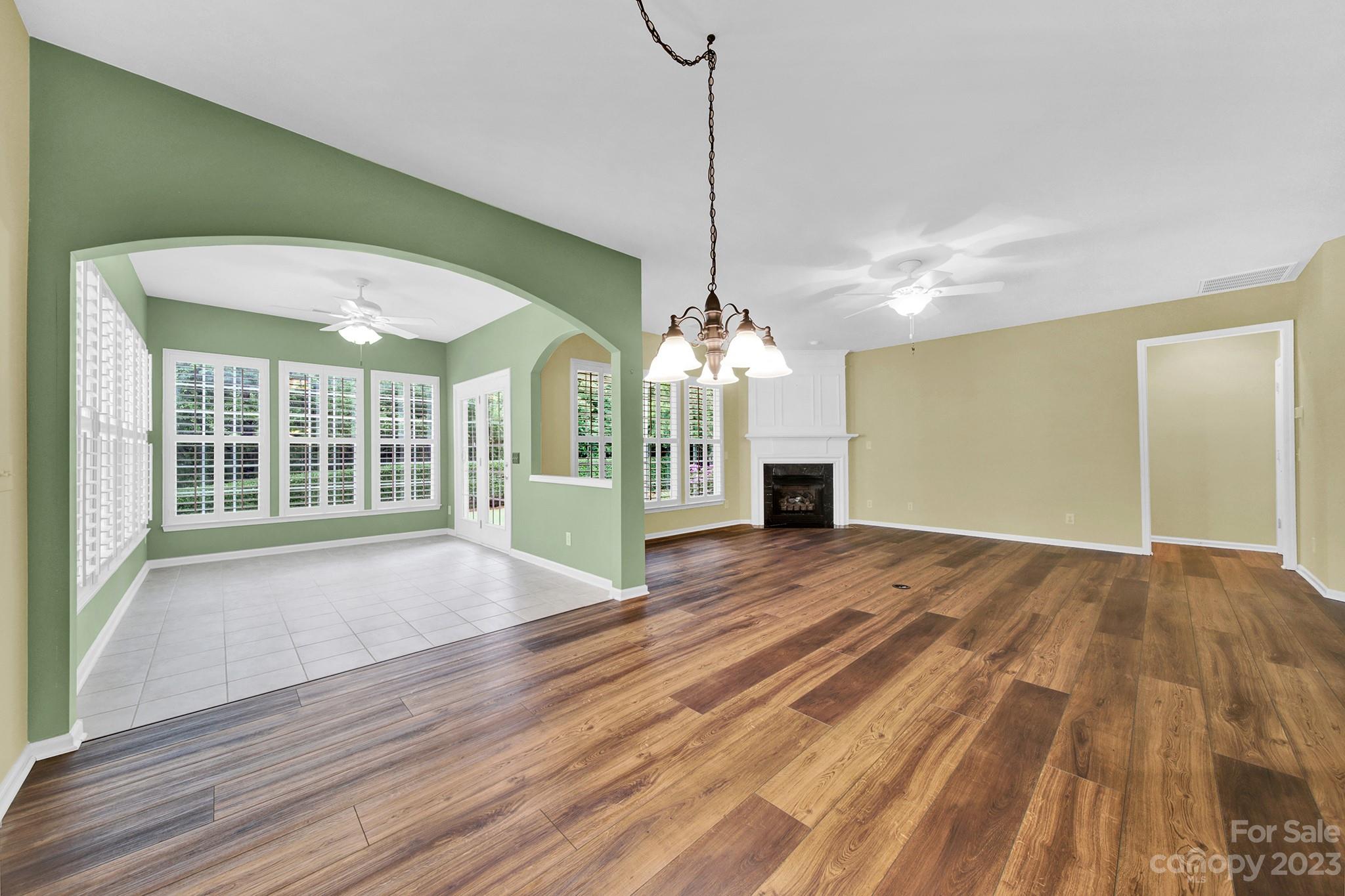 Sun City Carolina Lakes - Residential