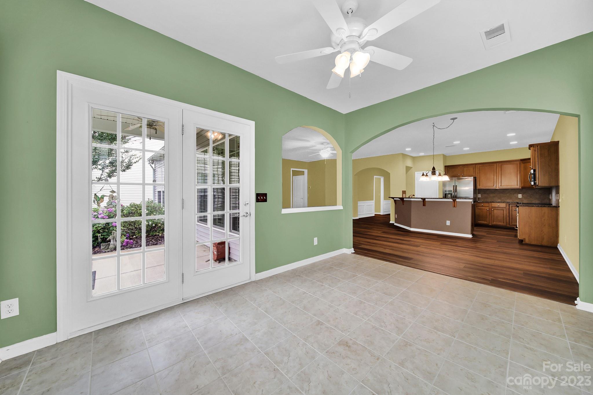 Sun City Carolina Lakes - Residential