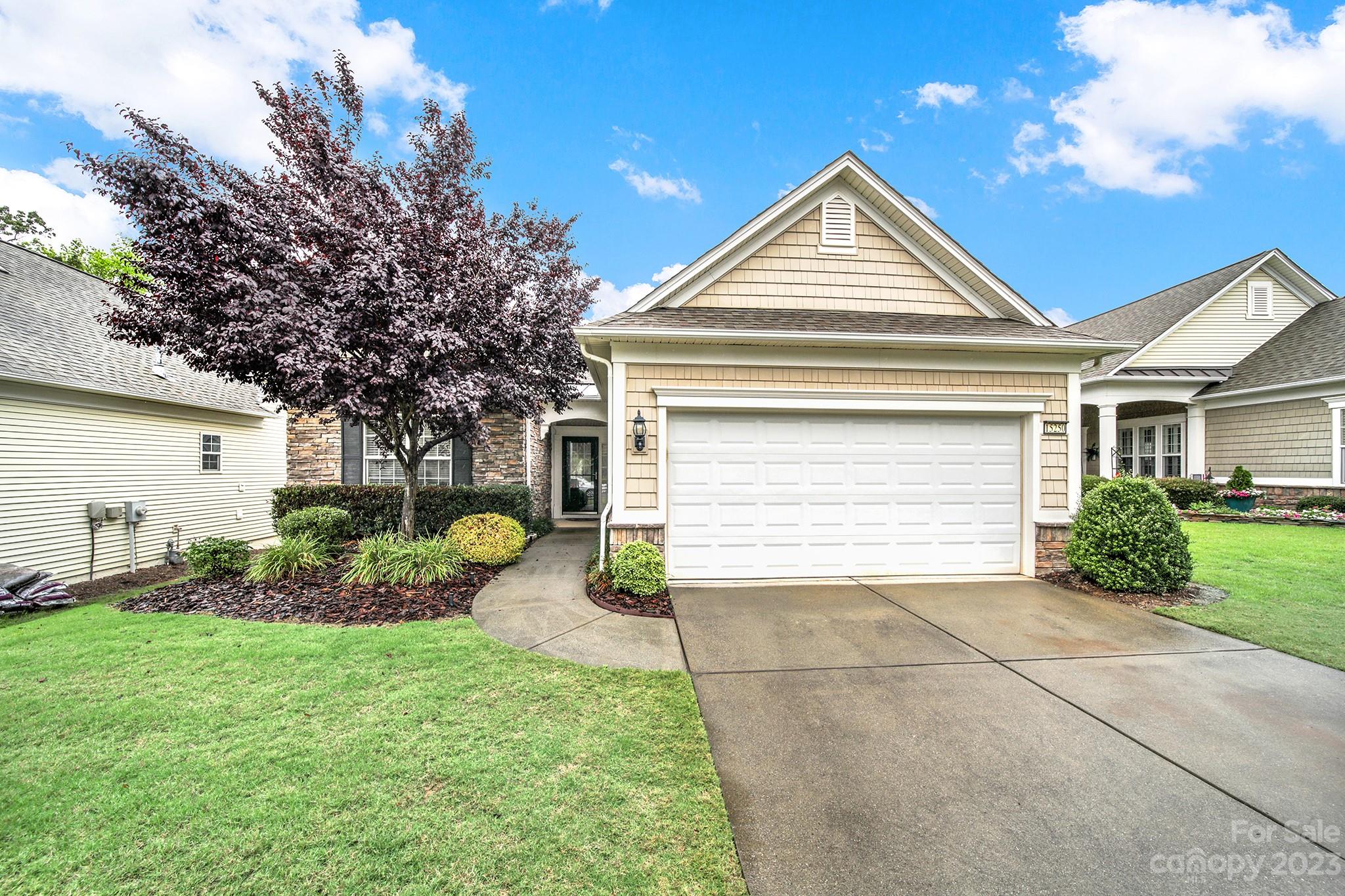 Sun City Carolina Lakes - Residential