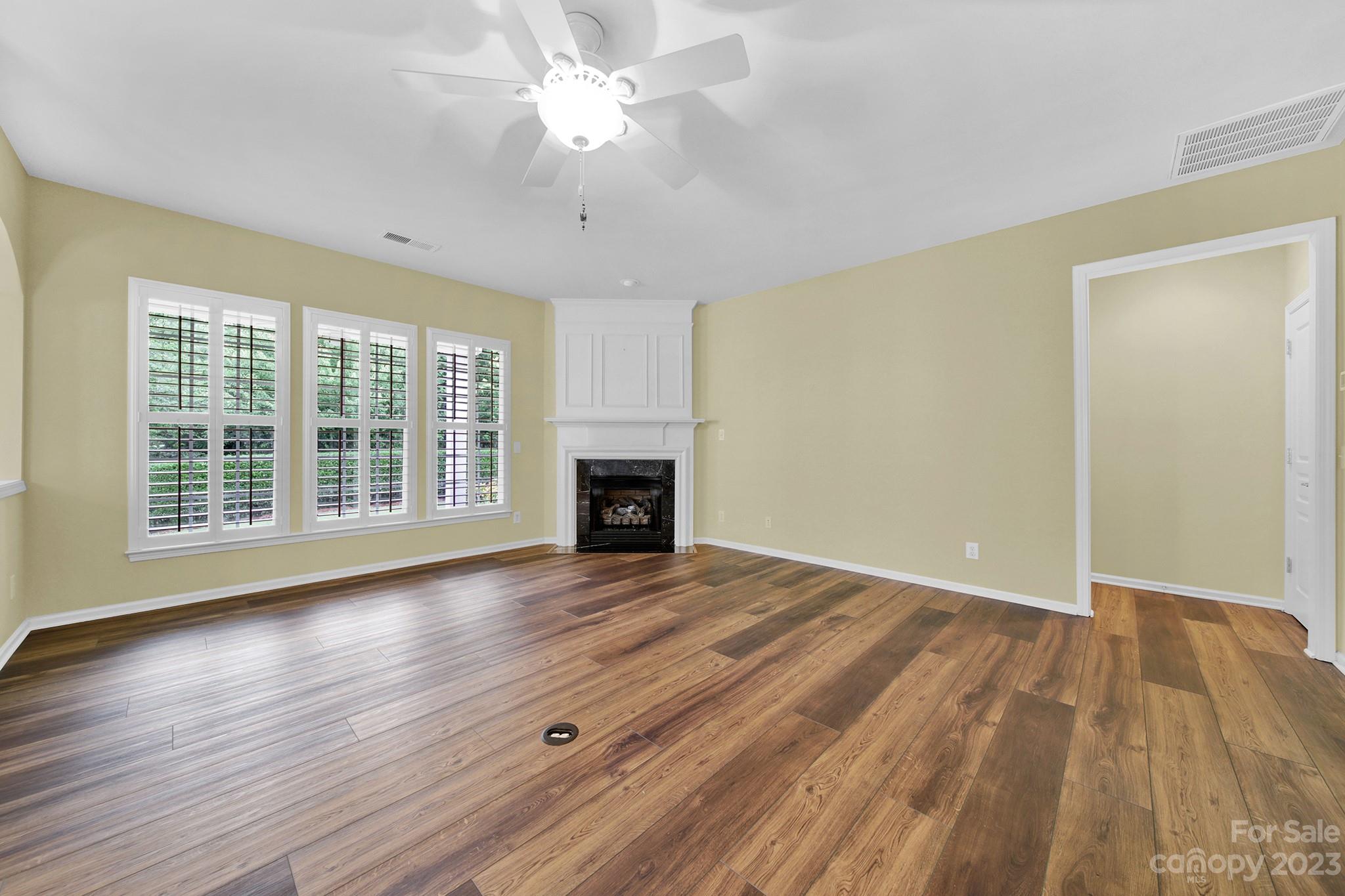 Sun City Carolina Lakes - Residential