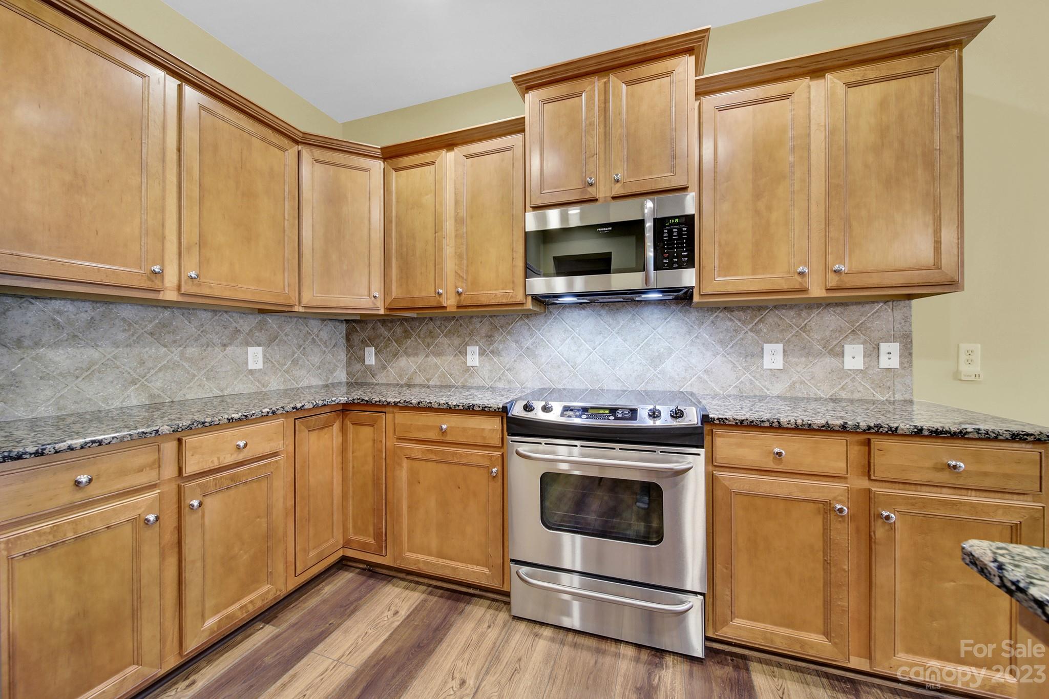 Sun City Carolina Lakes - Residential