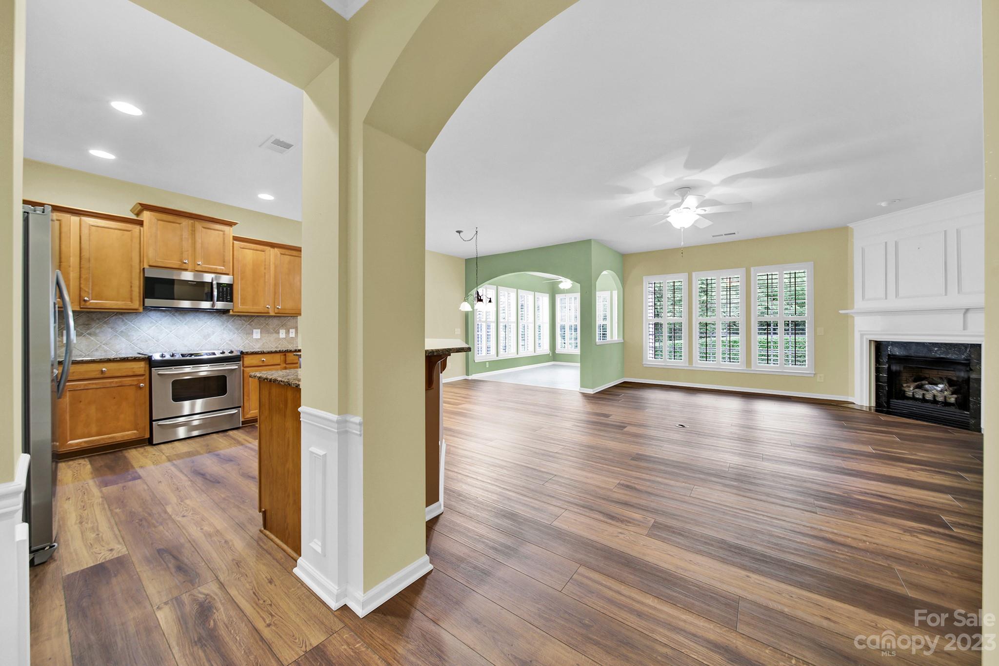 Sun City Carolina Lakes - Residential