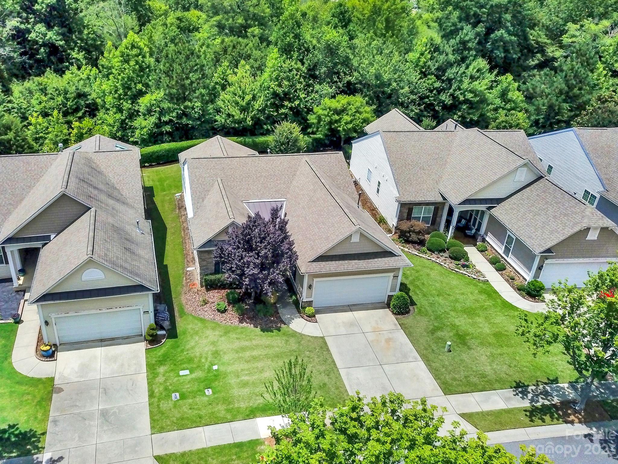 Sun City Carolina Lakes - Residential