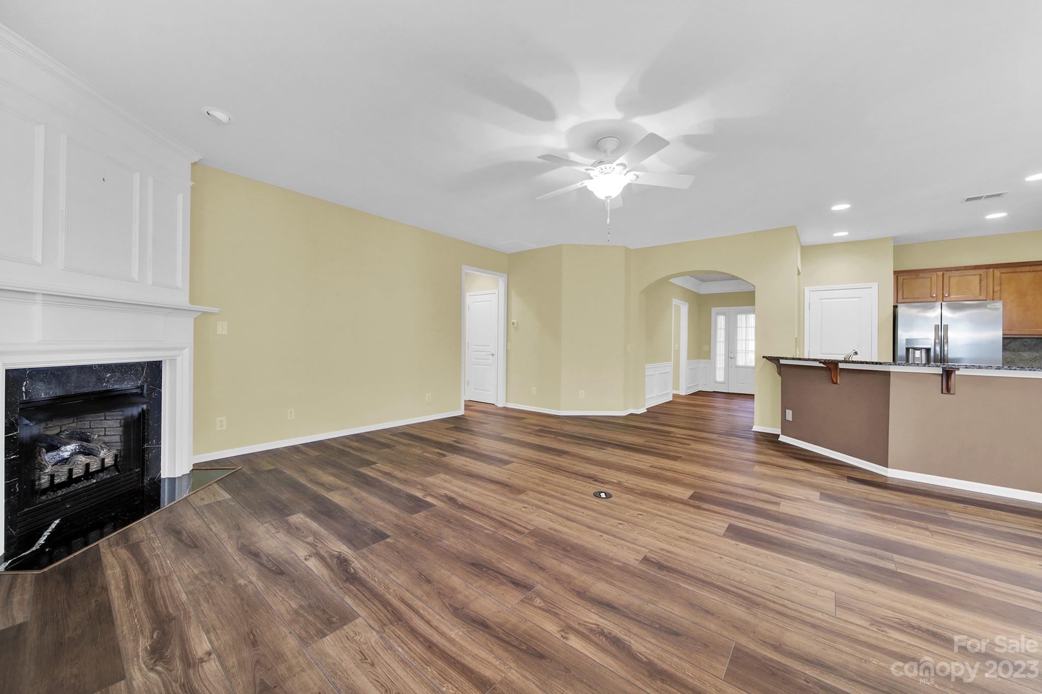 Sun City Carolina Lakes - Residential