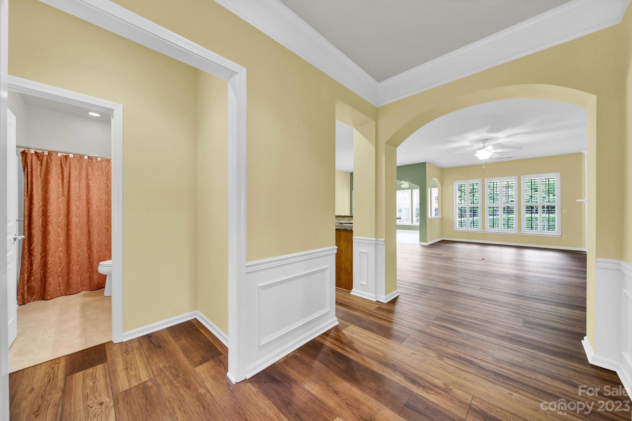 Sun City Carolina Lakes - Residential