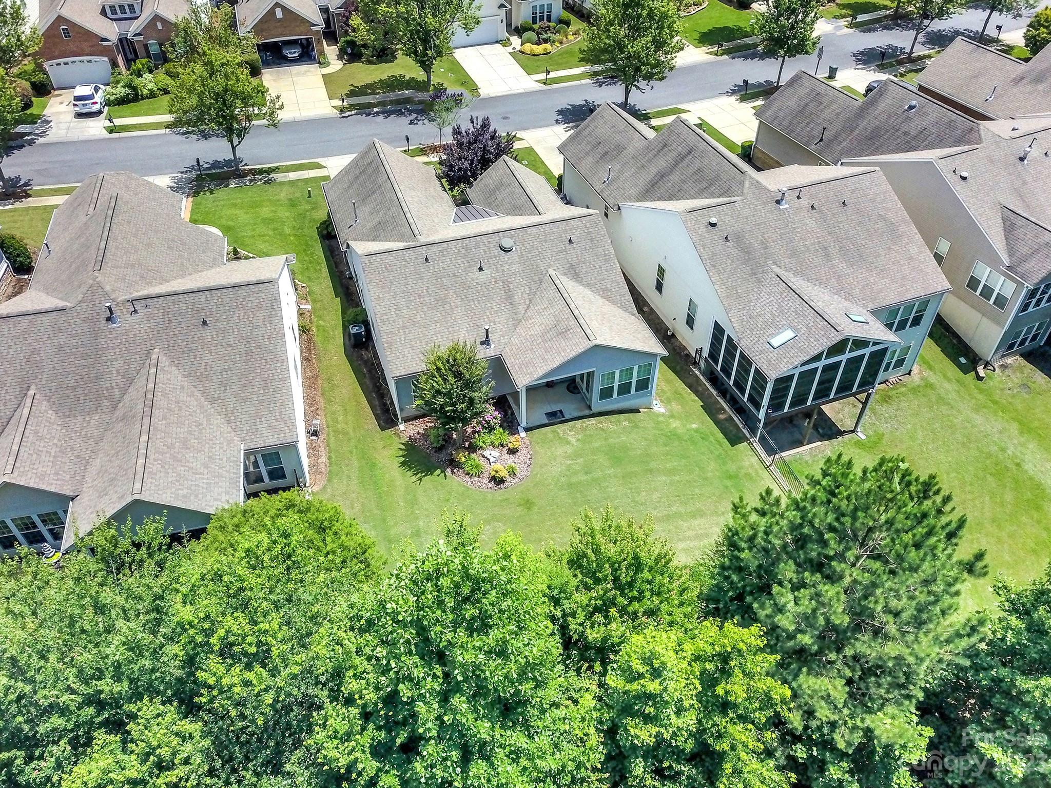 Sun City Carolina Lakes - Residential