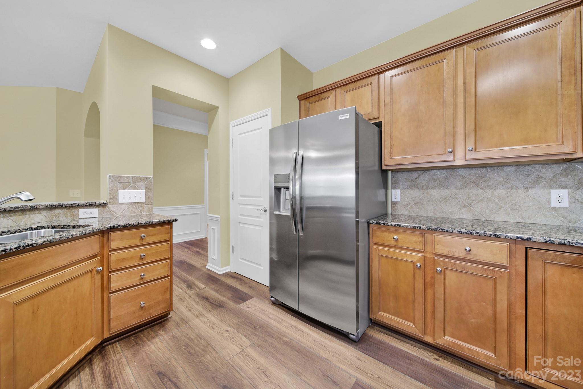 Sun City Carolina Lakes - Residential