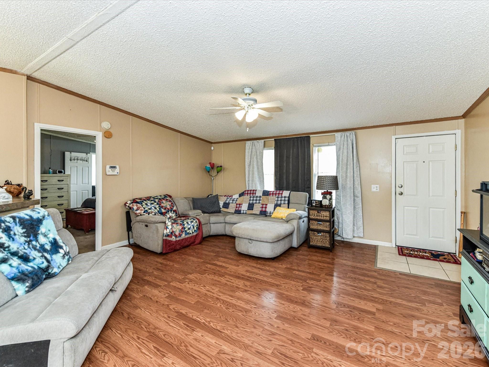 Foxbrook - Residential