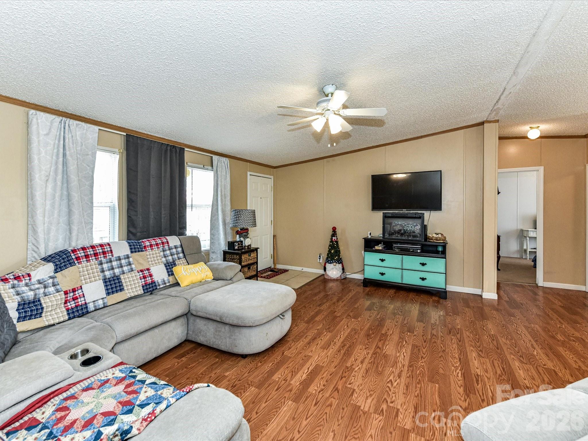 Foxbrook - Residential