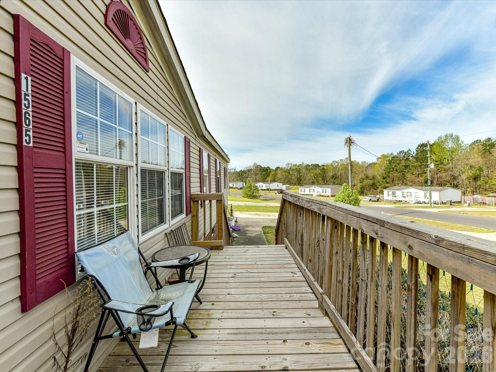 Foxbrook - Residential