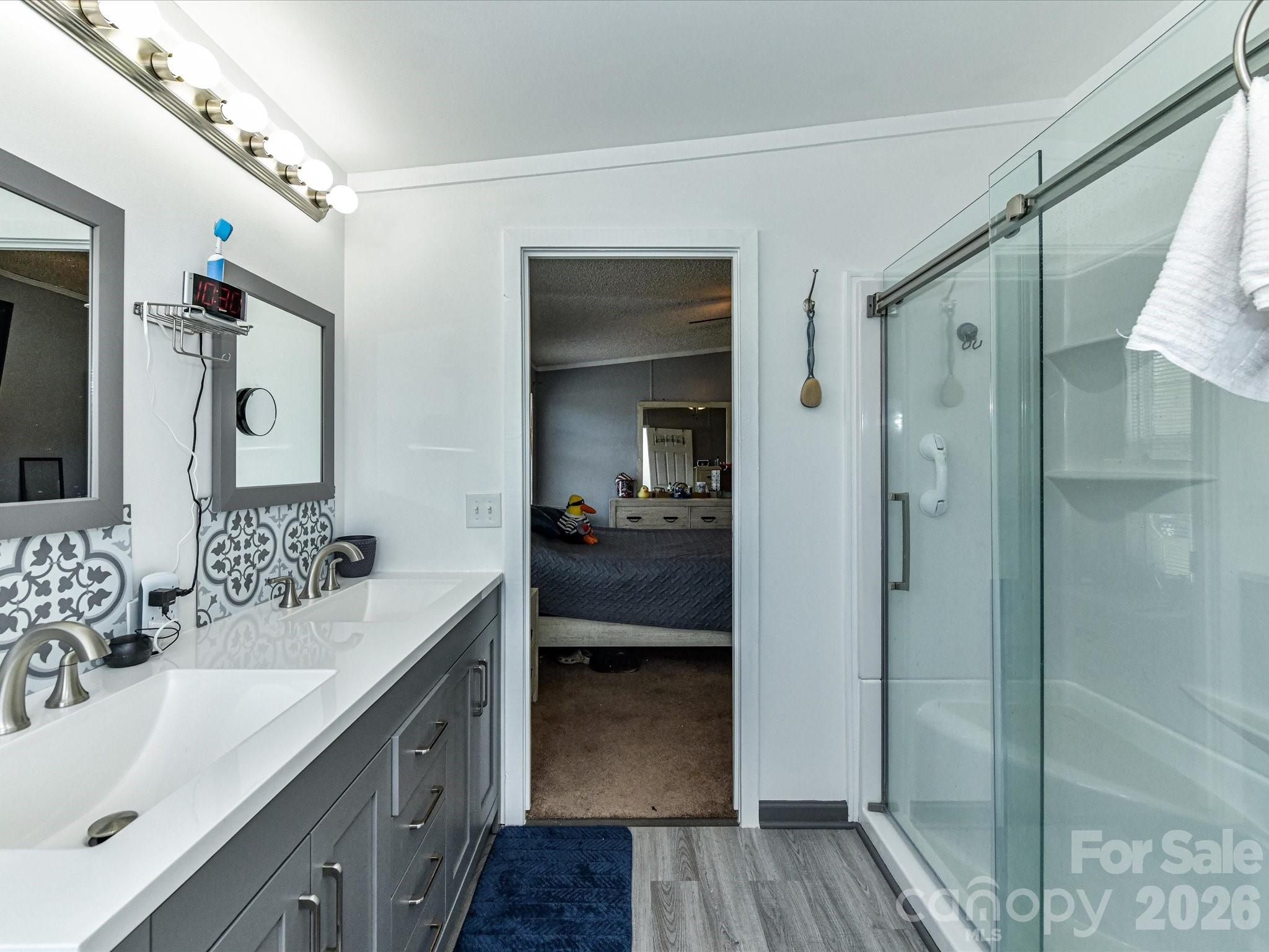 Foxbrook - Residential