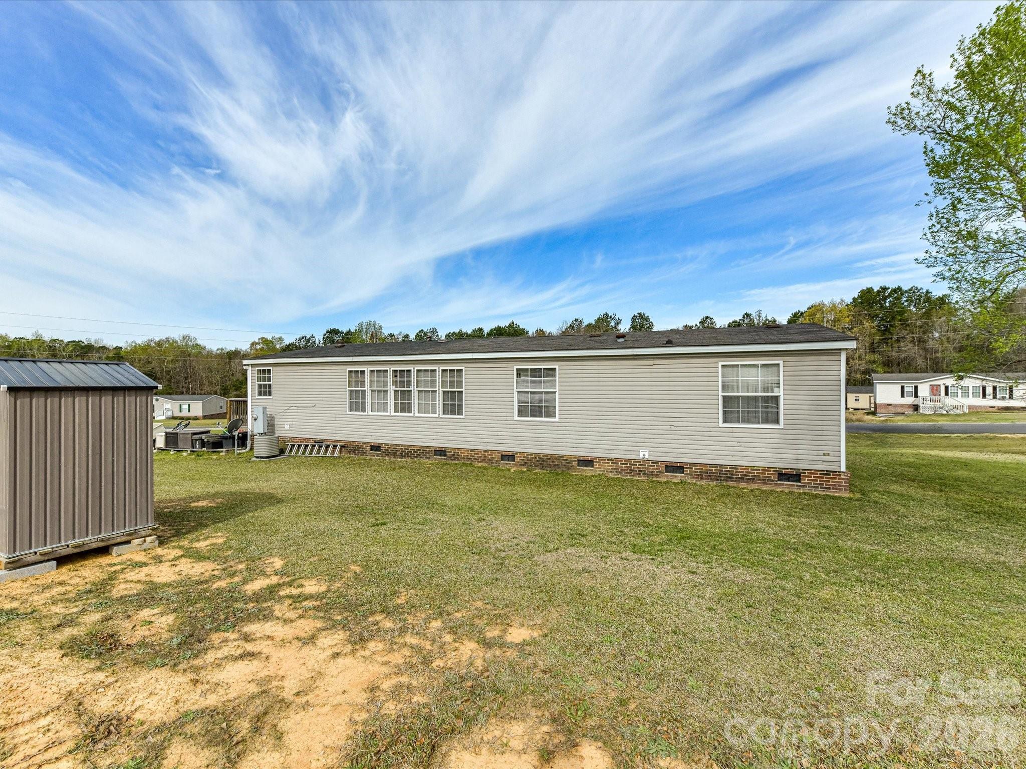 Foxbrook - Residential