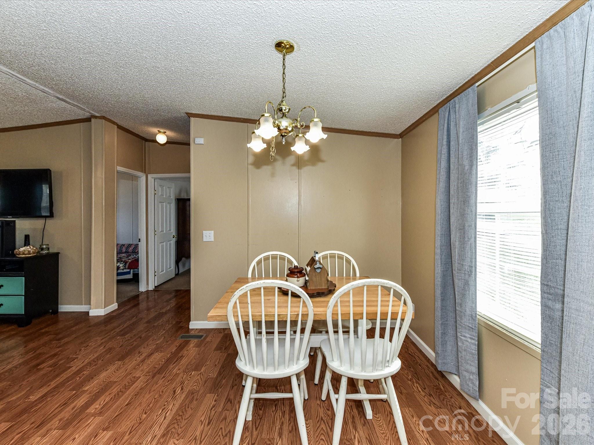 Foxbrook - Residential