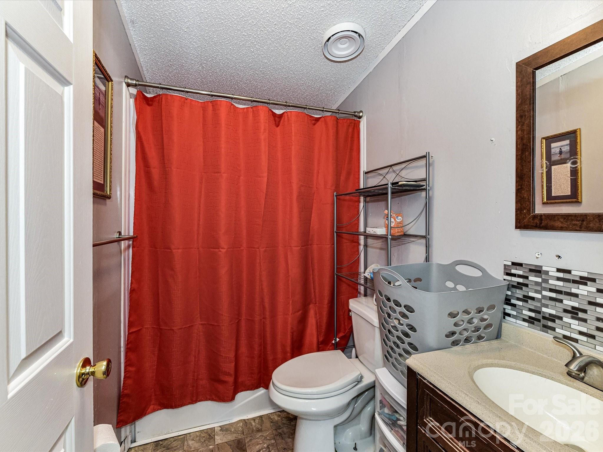 Foxbrook - Residential