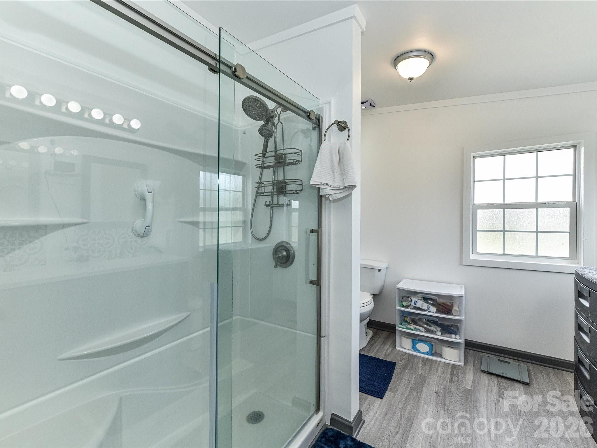 Foxbrook - Residential