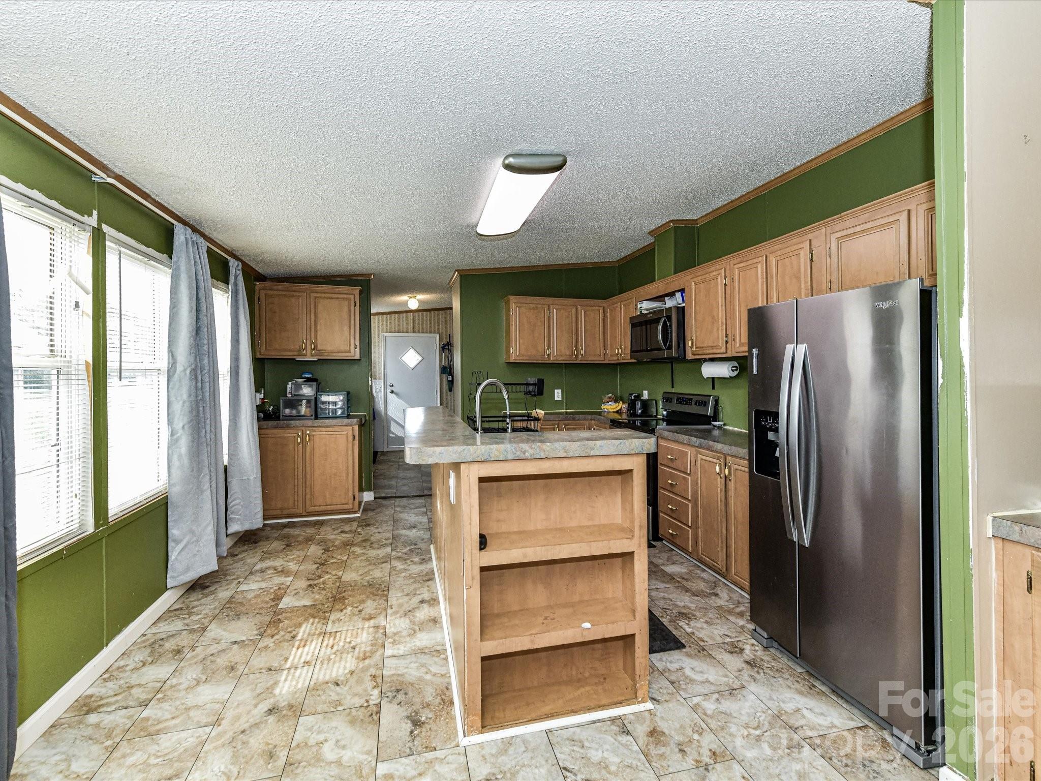 Foxbrook - Residential