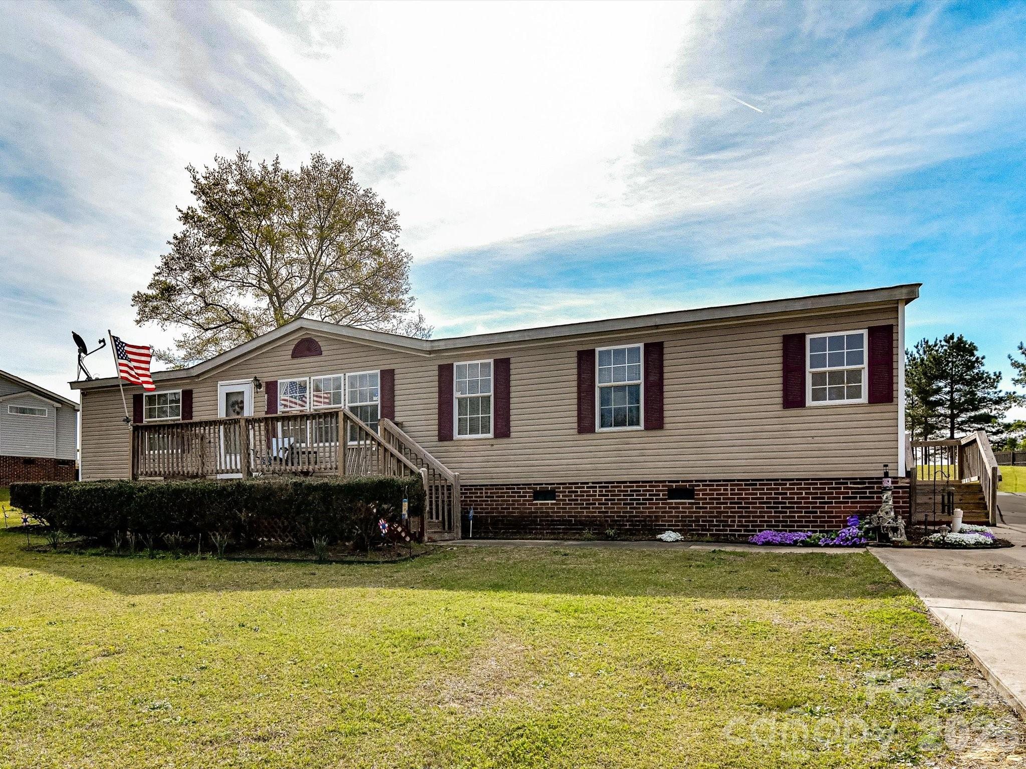 Foxbrook - Residential