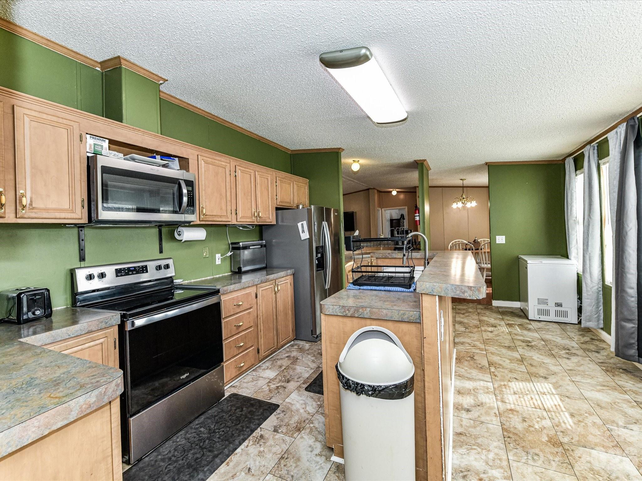 Foxbrook - Residential