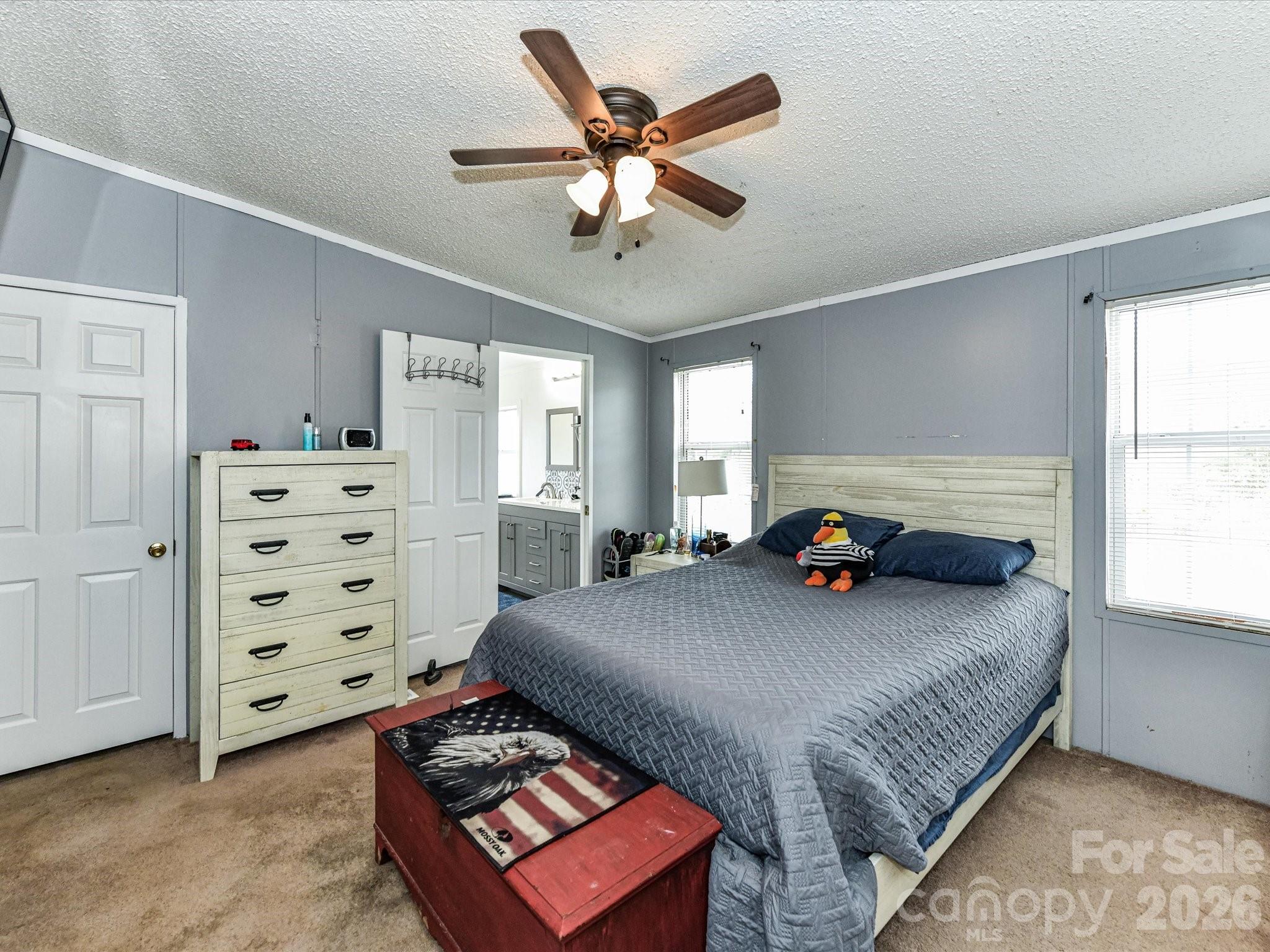 Foxbrook - Residential