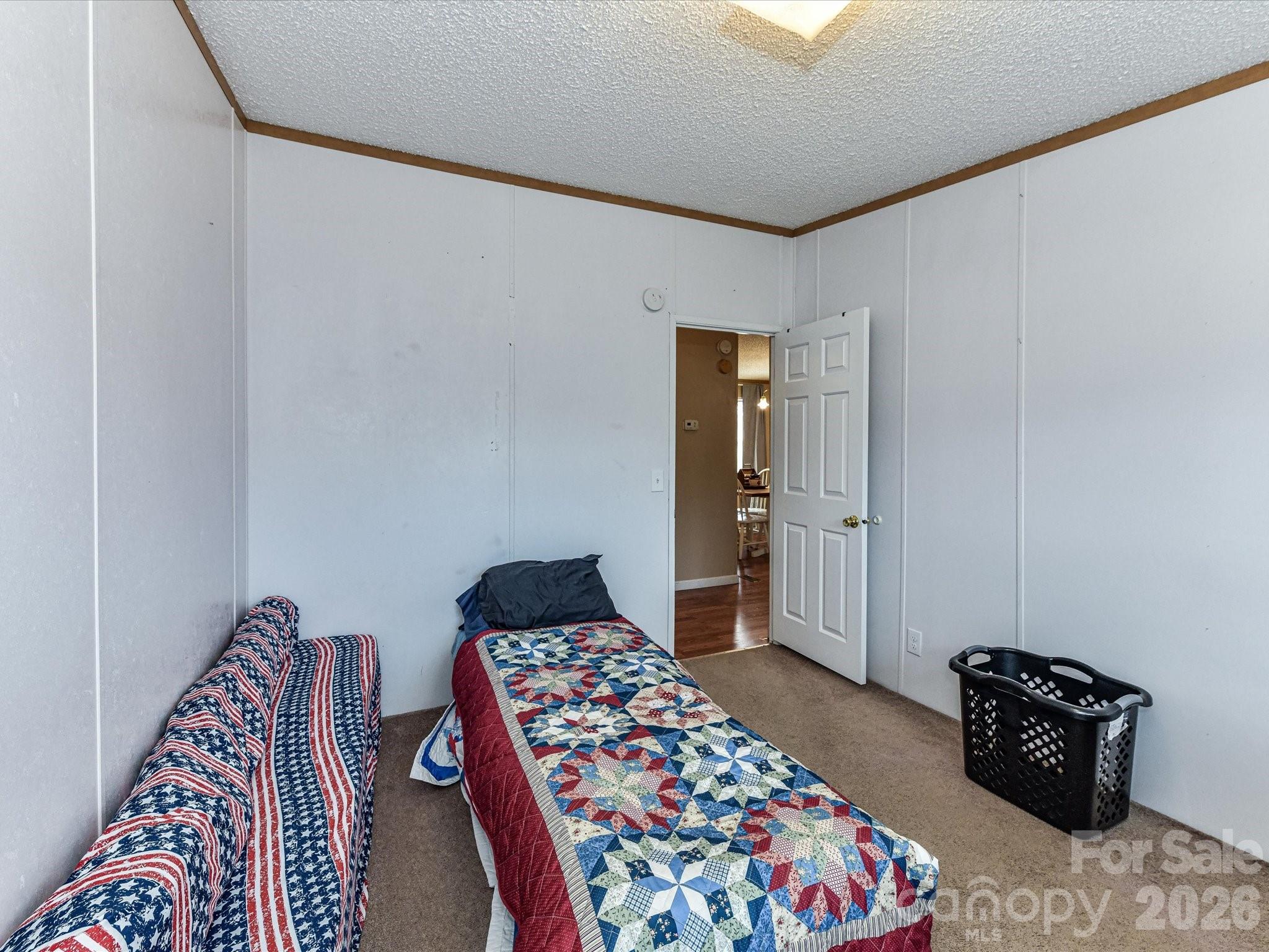 Foxbrook - Residential