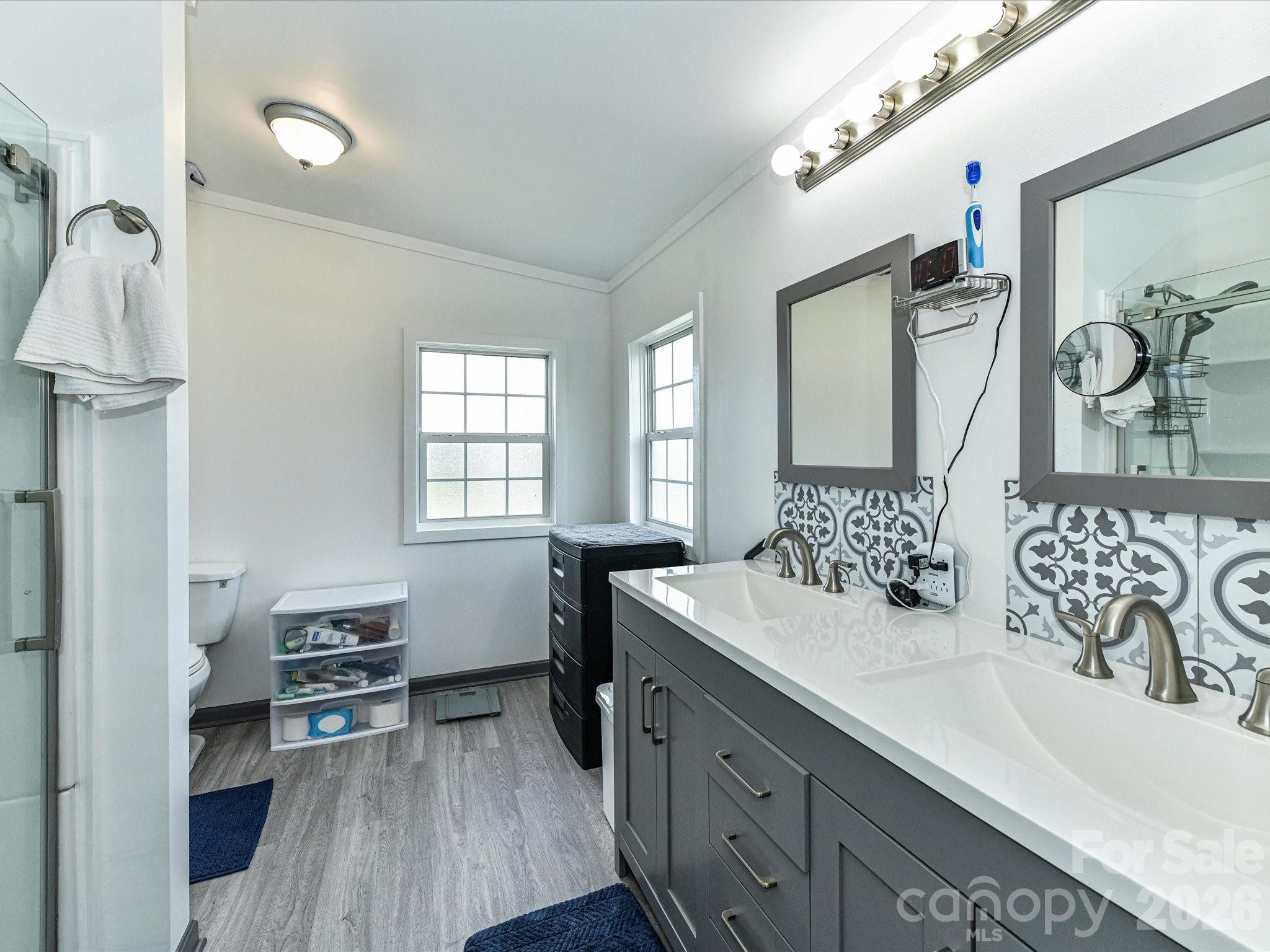 Foxbrook - Residential