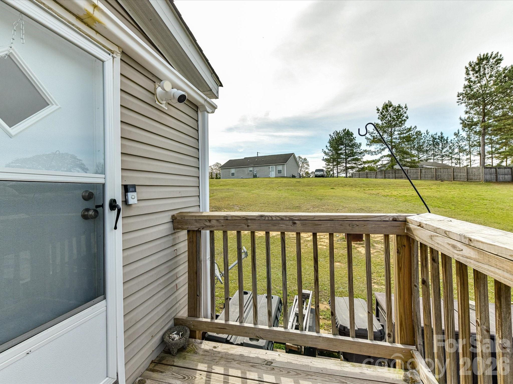 Foxbrook - Residential