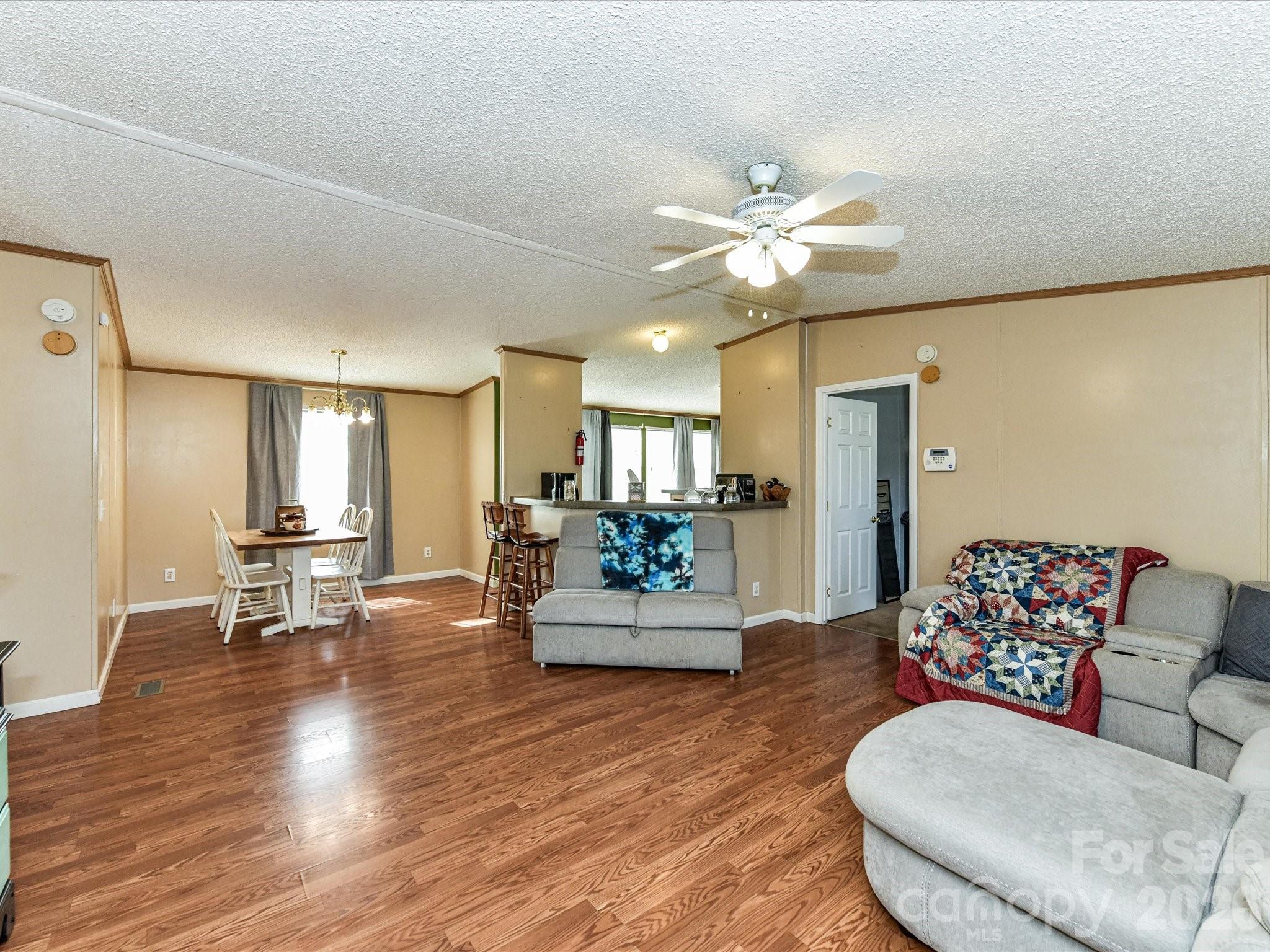 Foxbrook - Residential